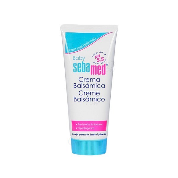 SEBAMED BABY CREMA BALSAMICA (50 ML)