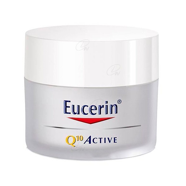 EUCERIN Q10 ACTIVE ANTIARRUGAS CREMA 50 ML