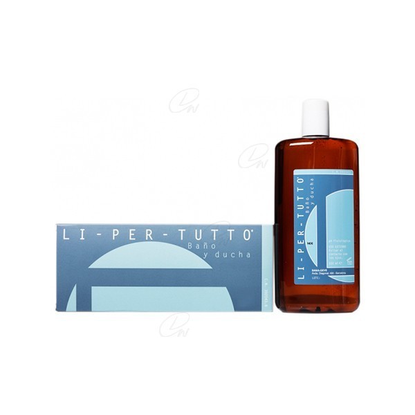 LI-PER-TUTTO (500 ML)