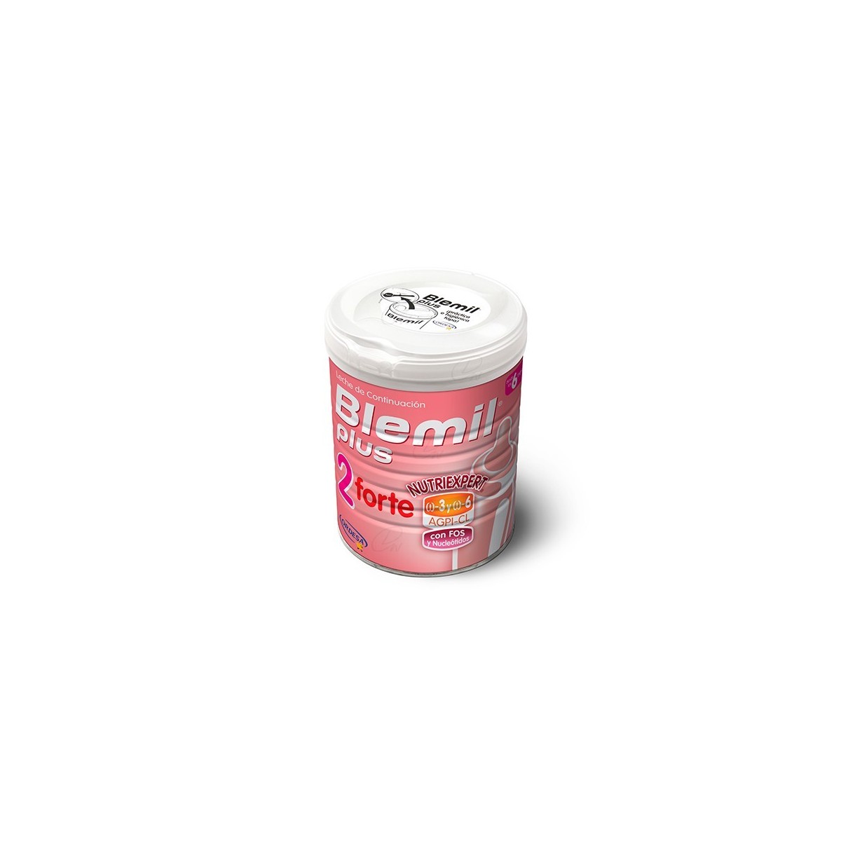 BLEMIL PLUS 2 FORTE (800 G)