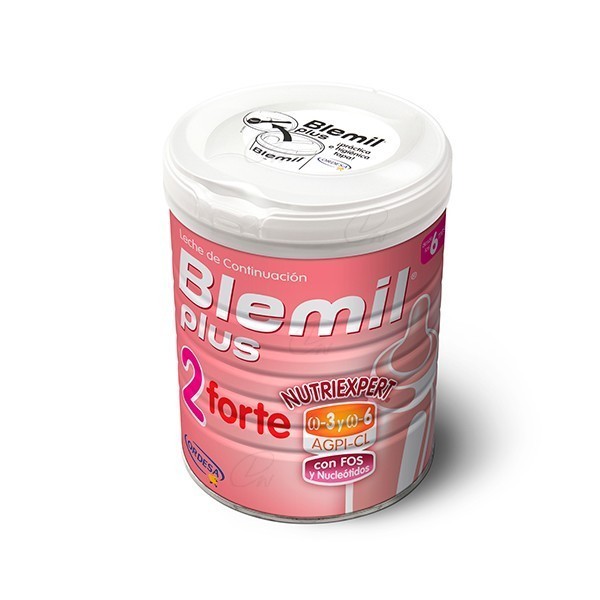 BLEMIL PLUS 2 FORTE (800 G)