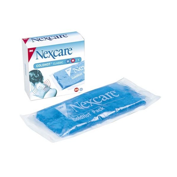 NEXCARE FRIO / CALOR - COLDHOT (BOLSA COMFORT 10 X 26,5 CM)