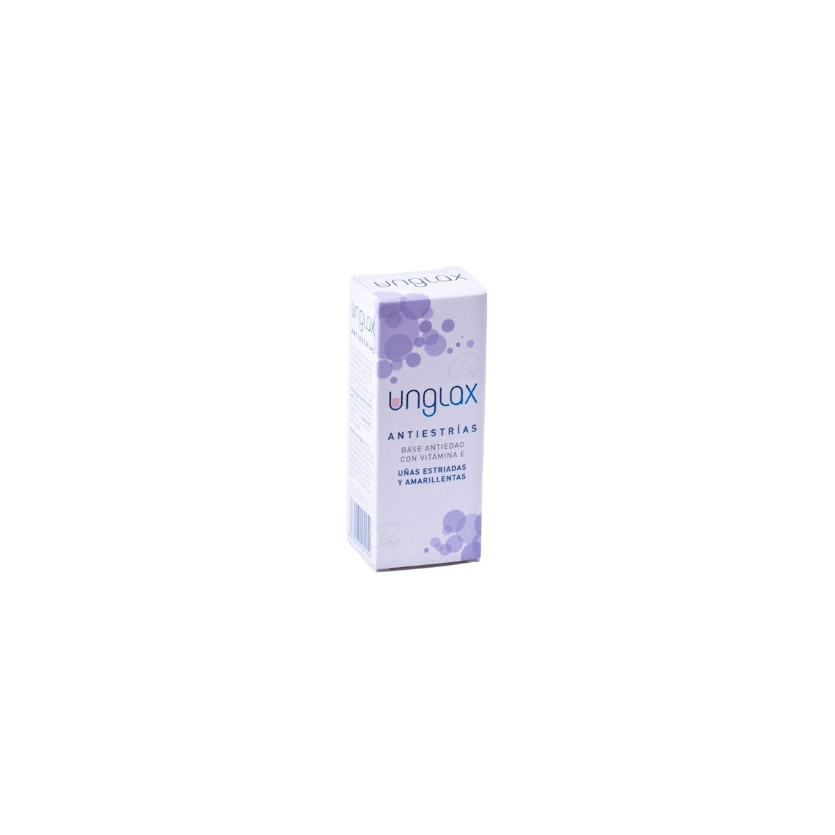 UNGLAX ANTIESTRIAS (10 ML)