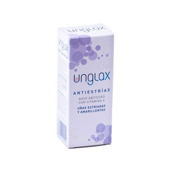 UNGLAX ANTIESTRIAS (10 ML)