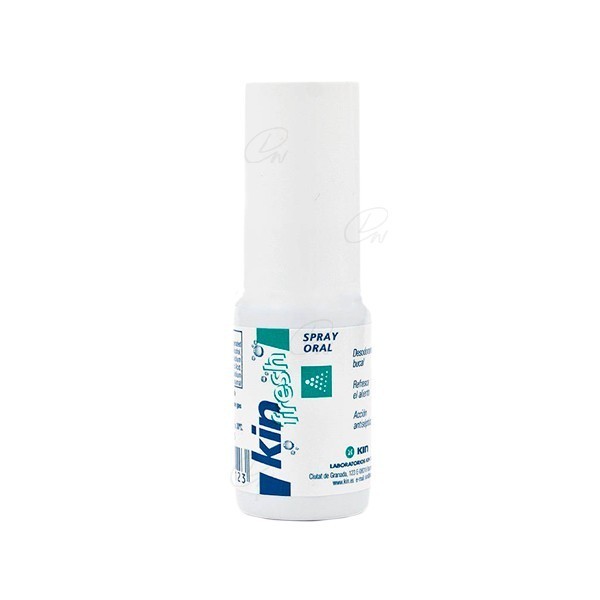 KIN FRESH SPRAY (15 ML)