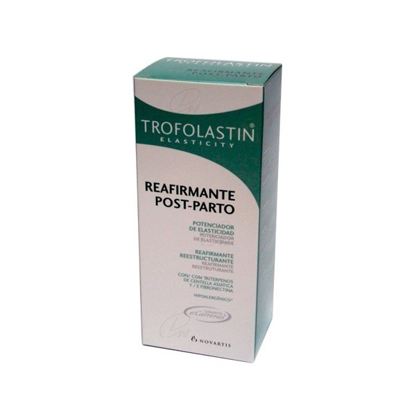TROFOLASTIN REAFIRMANTE POST-PARTO - E CARRERAS 200 ML