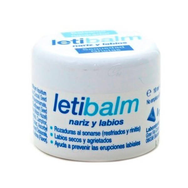 LETIBALM (10 ML)
