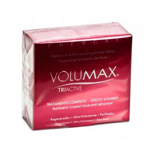 VOLUMAX PROTECTOR LABIAL (4 G DIA)