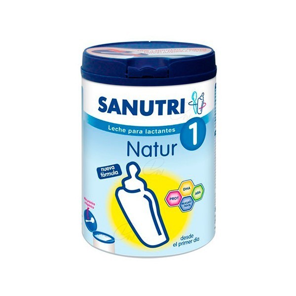 SANUTRI NATUR 1 (800 G)
