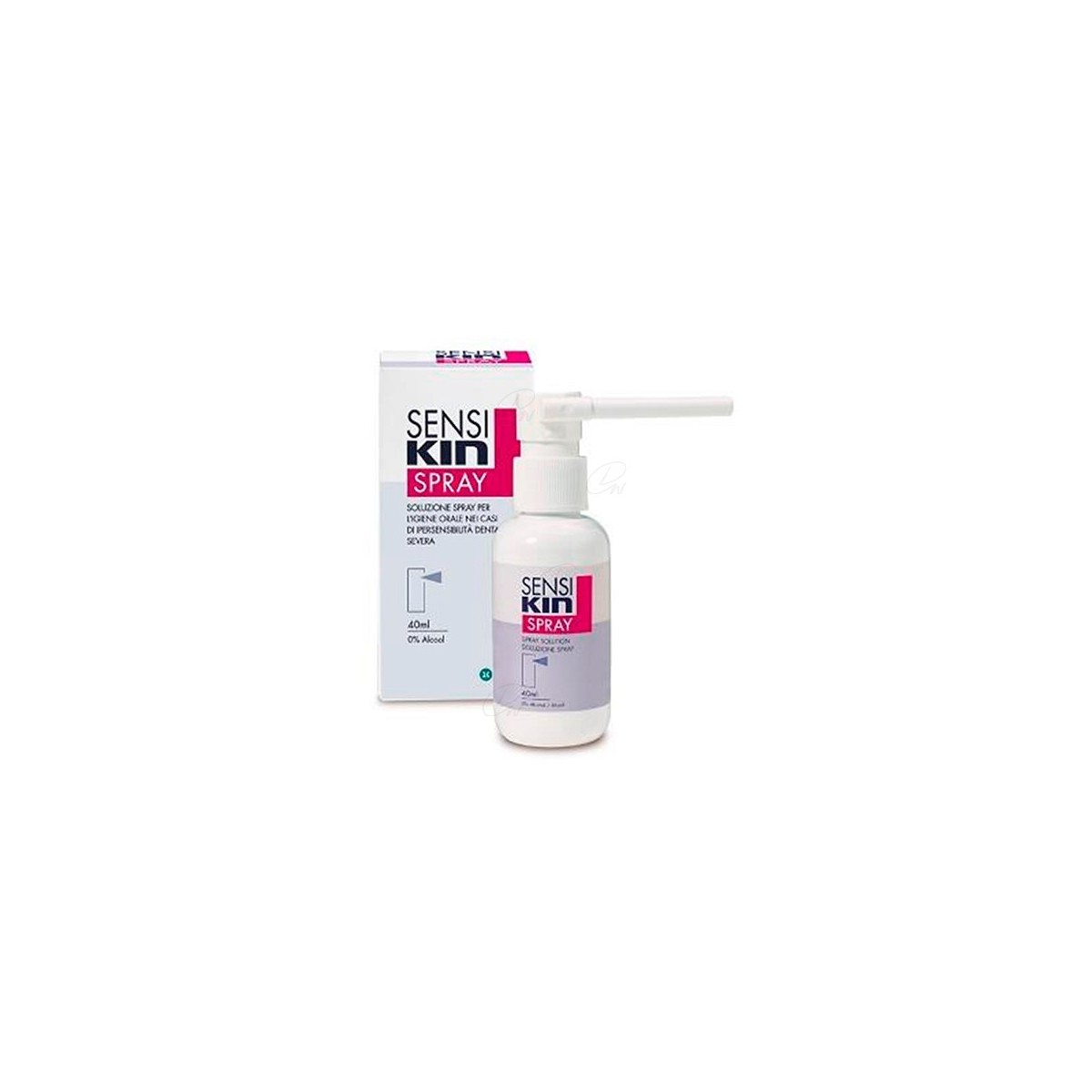 SENSIKIN SPRAY (40 ML)