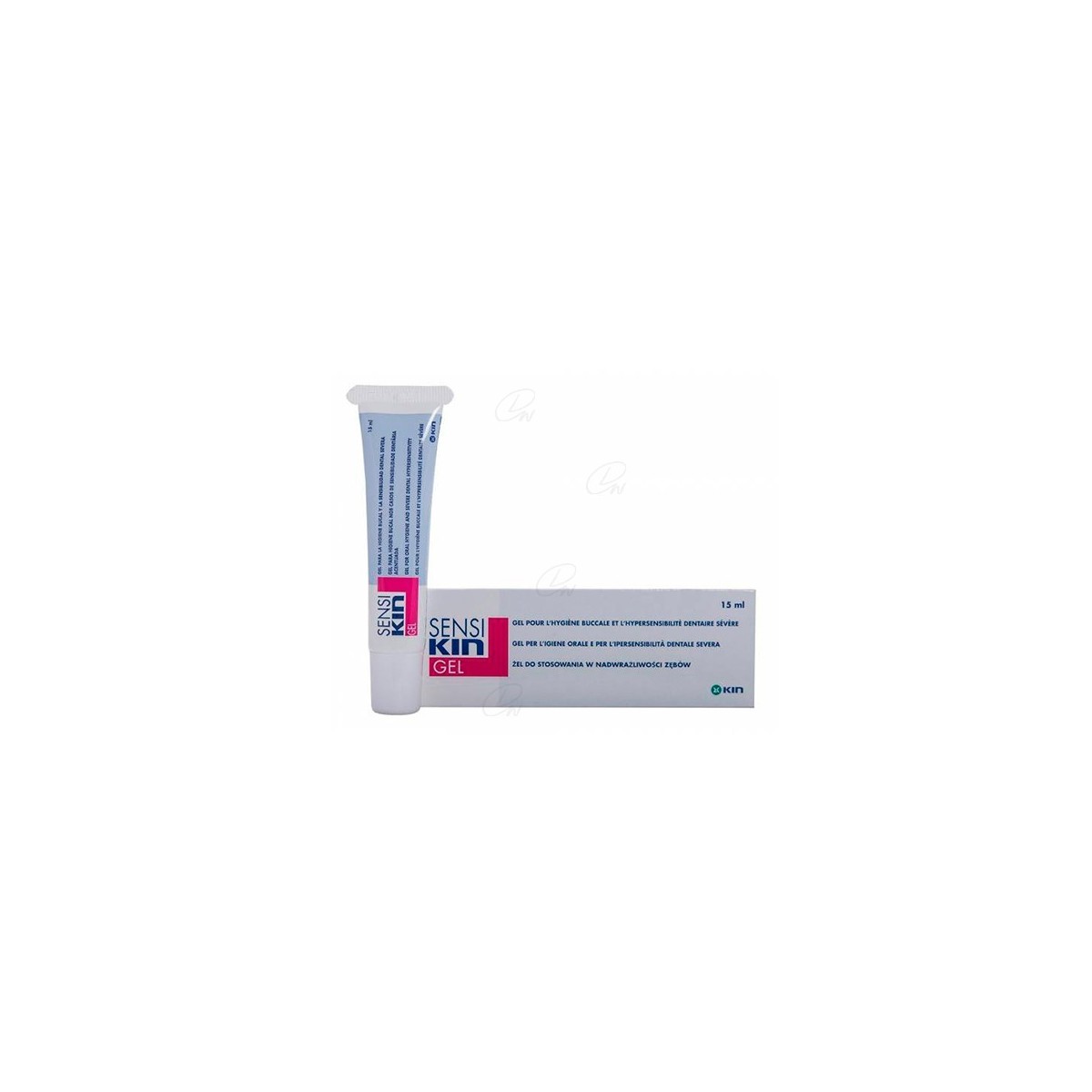 SENSI KIN GEL (15 ML)