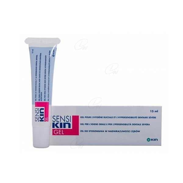 SENSI KIN GEL (15 ML)