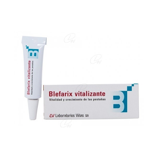 BLEFARIX VITALIZANTE (4 ML)