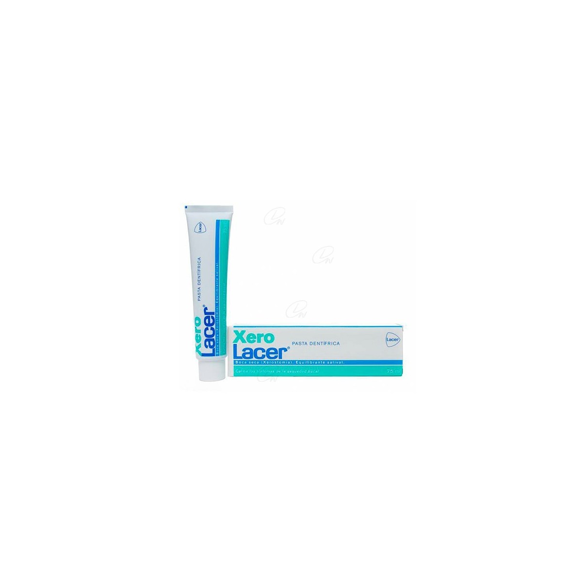 XEROLACER PASTA DENTIFRICA (75 ML)