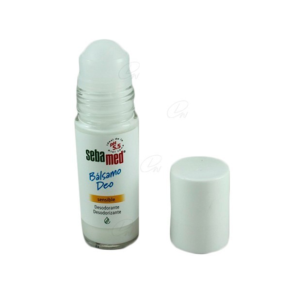 SEBAMED BALSAMO DEO (ROLL-ON 50 ML)