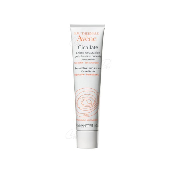AVENE CICALFATE CREMA REPARADORA (40 ML)
