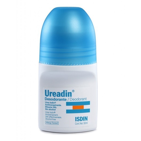 UREADIN DESODORANTE (ROLL-ON 50 ML)