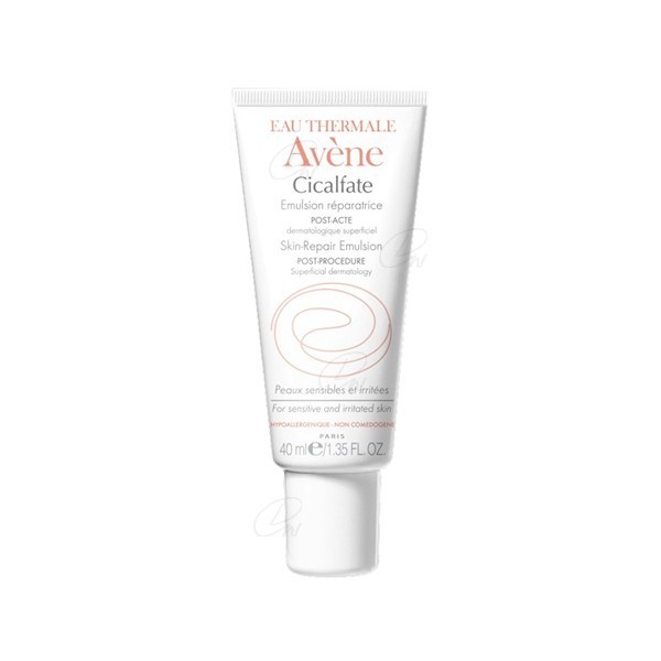 AVENE CICALFATE EMULS REPARADORA P-ACTO DERMA (40 ML)
