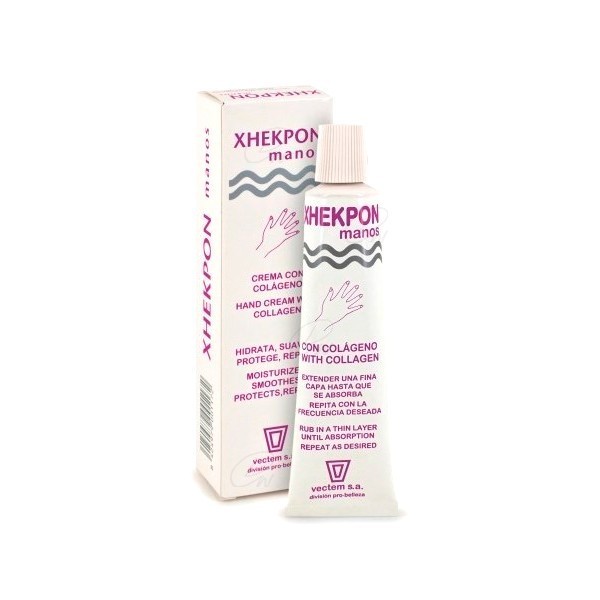 XHEKPON MANOS (40 ML)