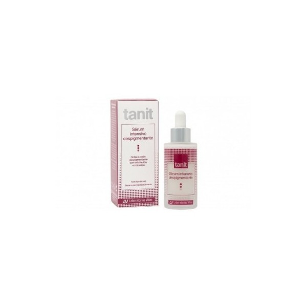 TANIT FLUIDO DESPIGMENTANTE 50 ML