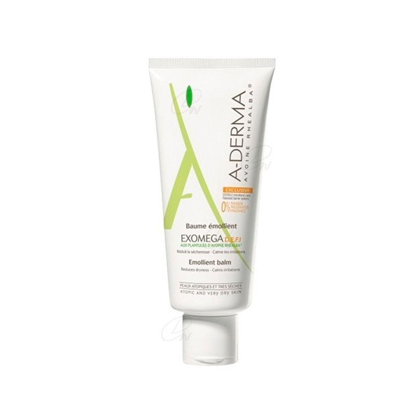 A-DERMA EXOMEGA BALSAMO DEFI (200 ML)