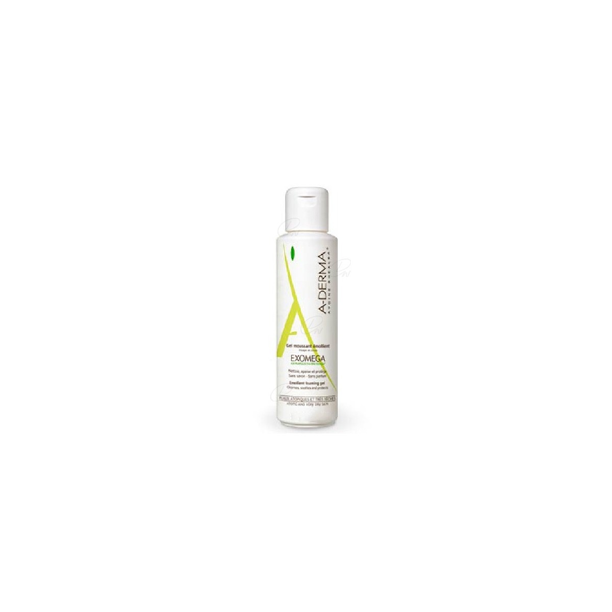 A-DERMA EXOMEGA BAÑO SUAVIZANTE (250 ML)