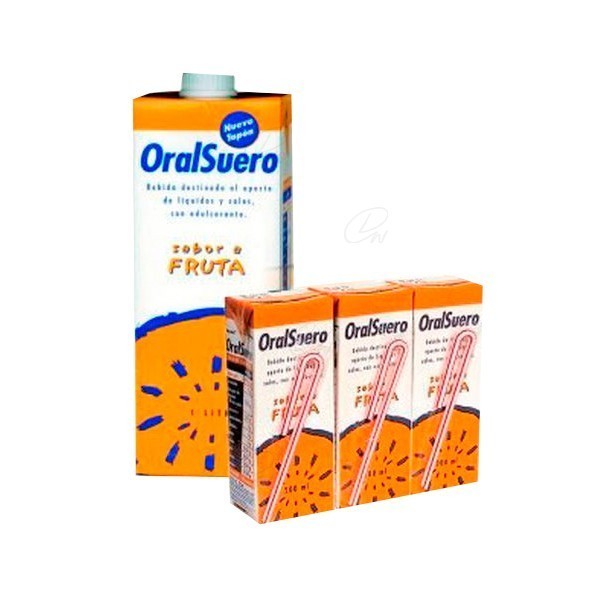 ORALSUERO (200 ML BRICK)