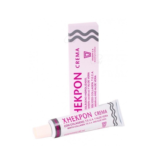 XHEKPON CREMA 40 ML