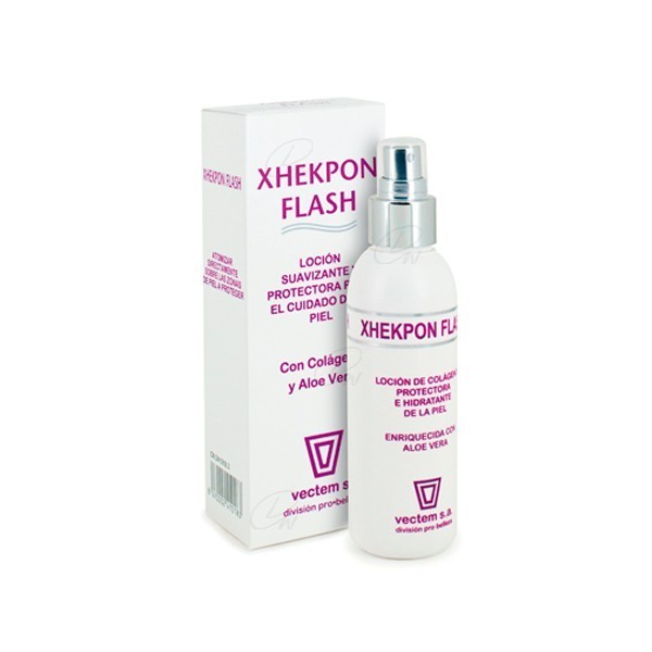XHEKPON FLASH 150 ML