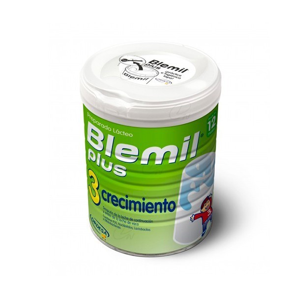 BLEMIL PLUS 3 EFECTO BIFIDUS (800 G)