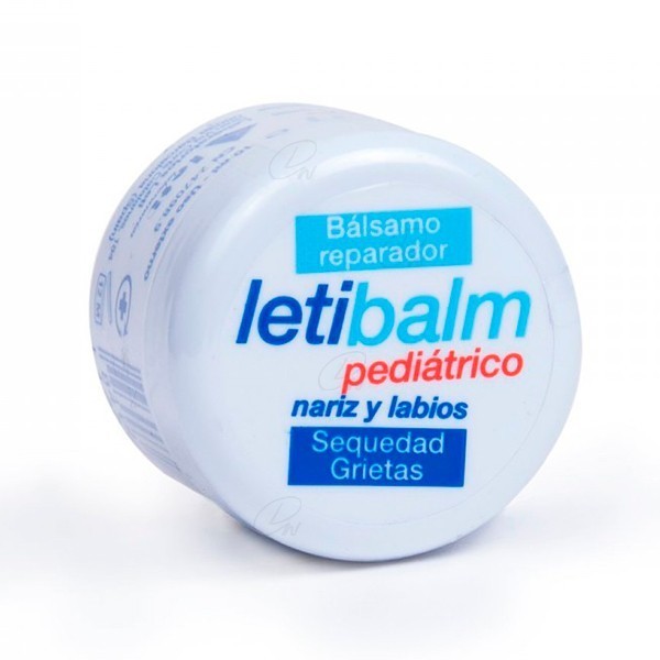 LETIBALM PEDIATRICO (10 ML)