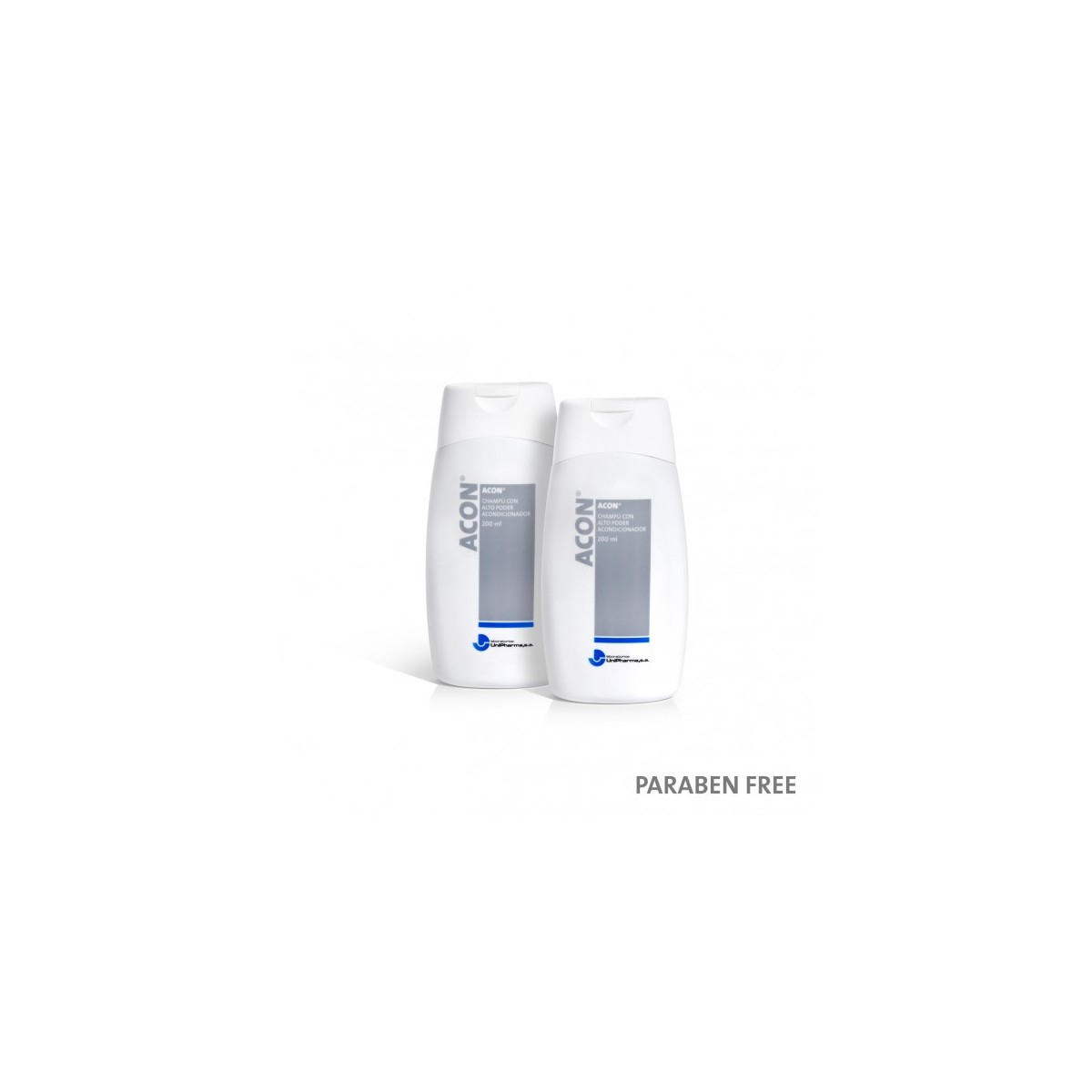 ACON CHAMPU 200ML