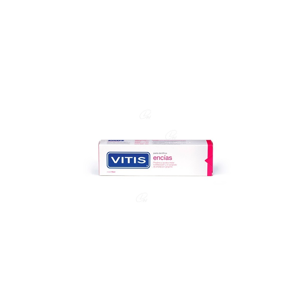VITIS ENCIAS PASTA DENTIFRICA (100 ML)