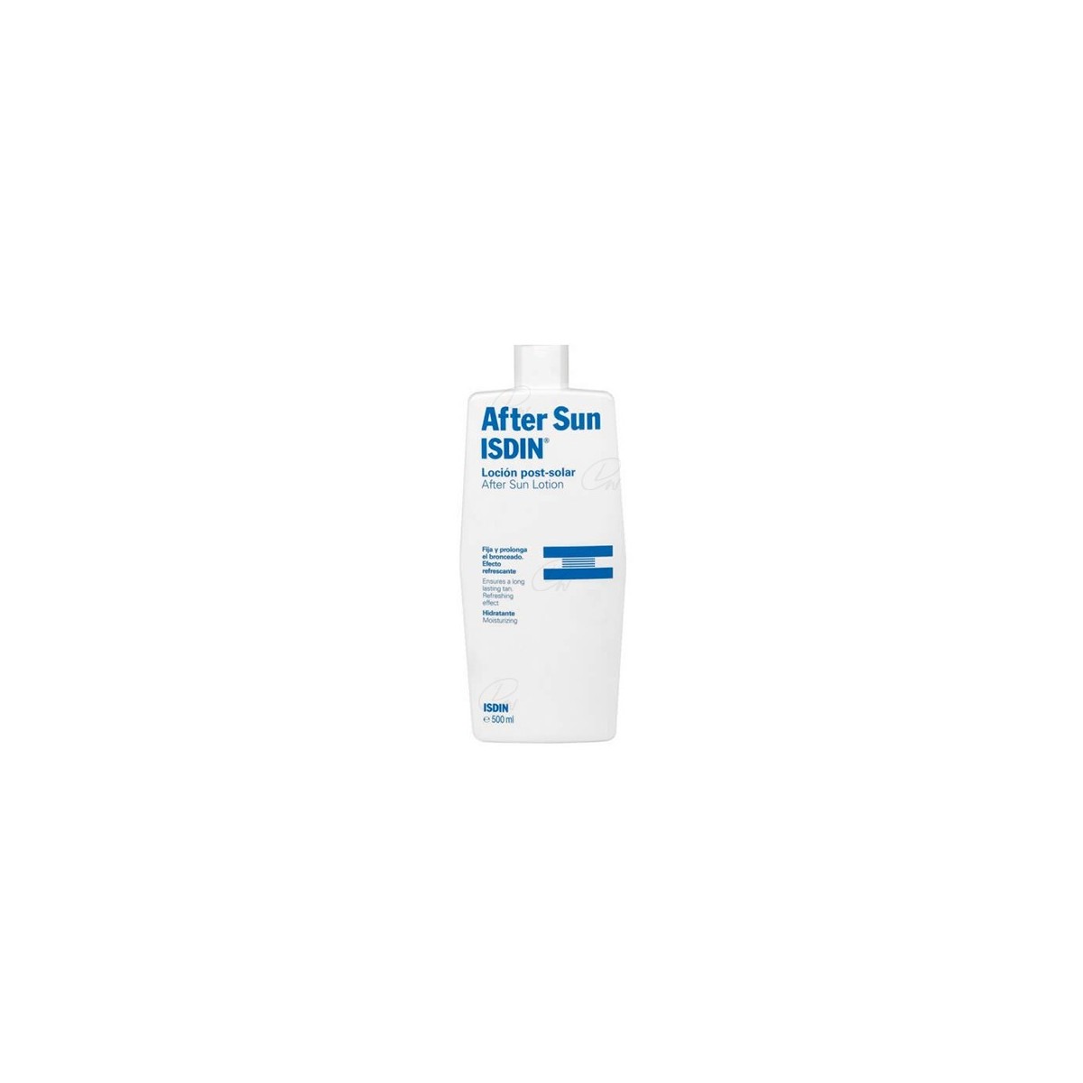 ISDIN AFTER-SUN LOTION (500 ML)