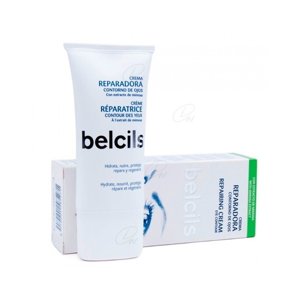 BELCILS CREMA REPARADORA CONTORNO OJOS (30 ML)