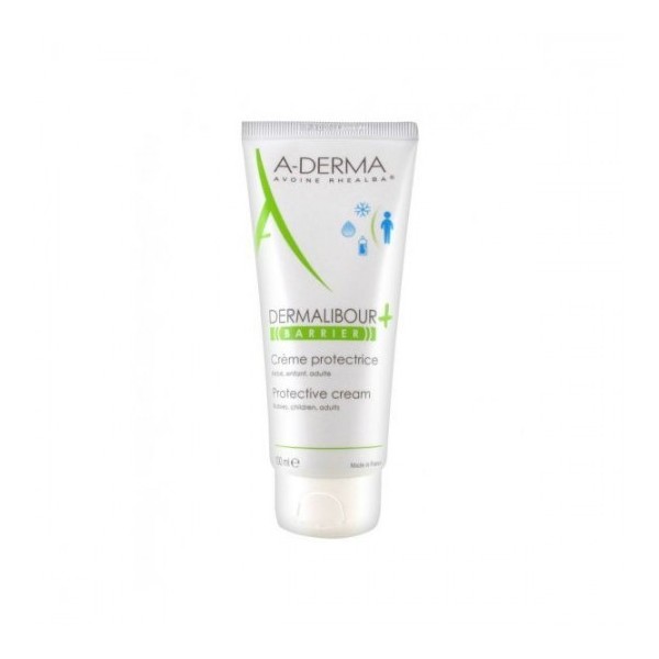 A-DERMA DERMALIBOUR + BARRIER 100 ML