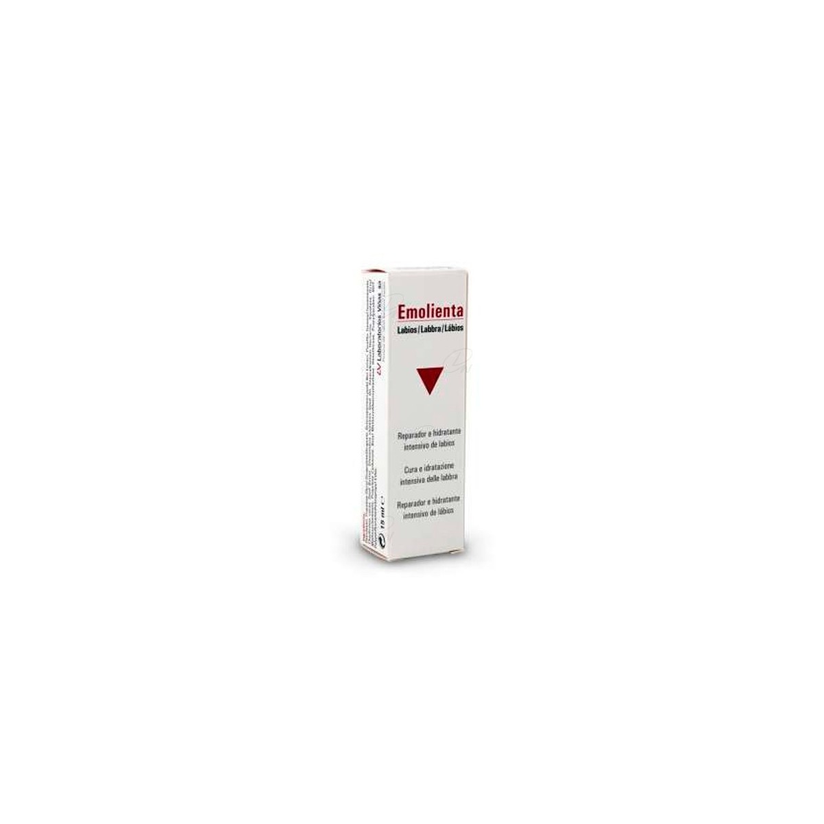 EMOLIENTA LABIOS (15 ML)