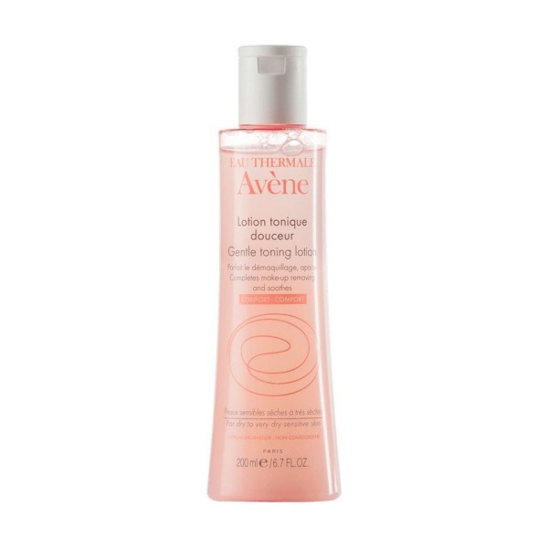AVENE LOCIÓN TÓNICO SUAVIZANTE 200 ML