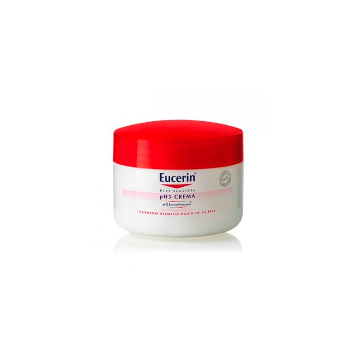 EUCERIN CREMA PIEL SENSIBLE PH-5 75 ML