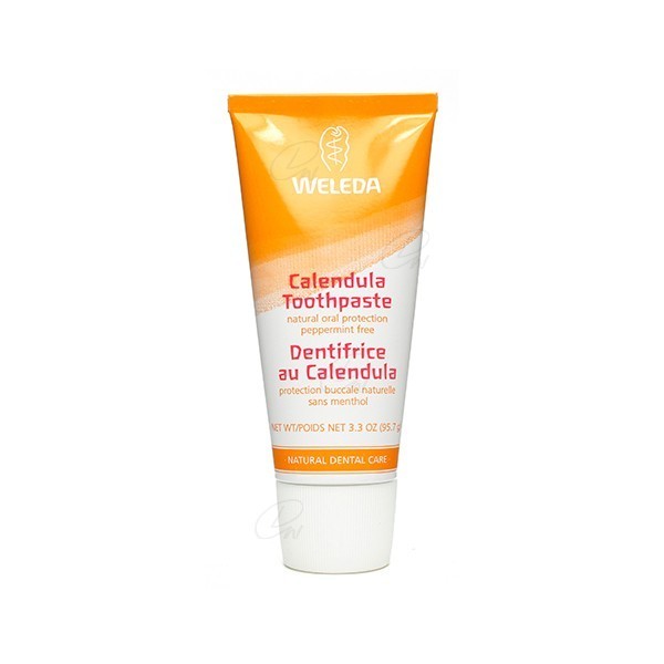 WELEDA PASTA DENTIFRICA DE CALENDULA (75 ML)