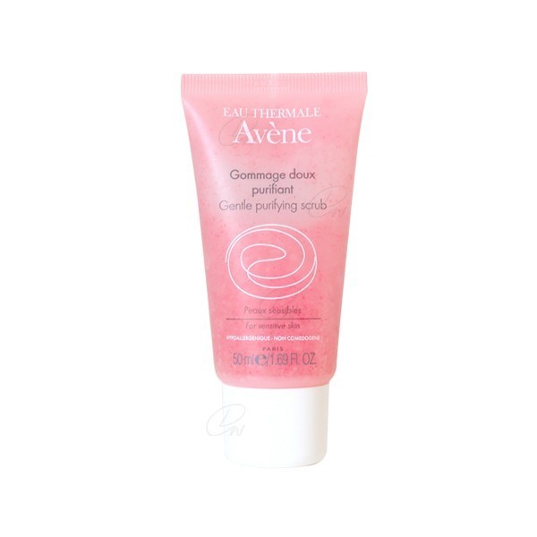 AVENE EXFOLIANTE SUAVE PURIFICANTE 50 ML