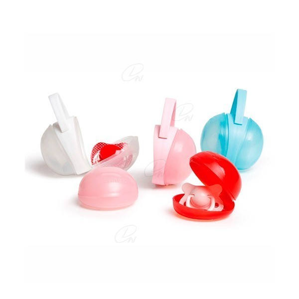 PORTACHUPETE - SUAVINEX (2 U)