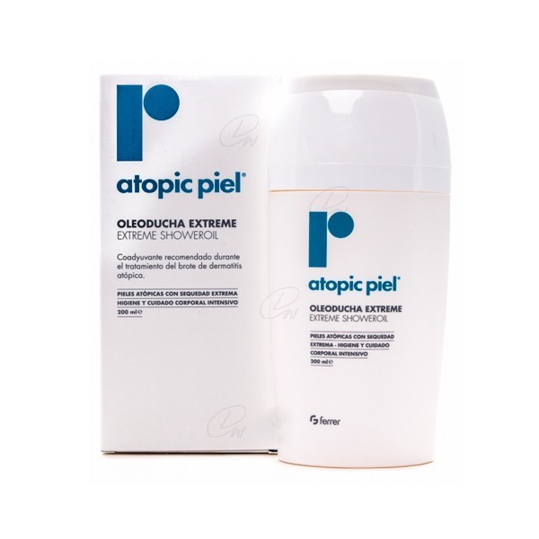 ATOPIC PIEL OLLEODUCHA EXTREME (200 ML)