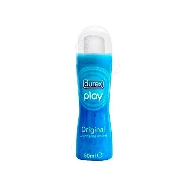 DUREX PLAY BASICO - LUBRICANTE HIDROSOLUBLE INTIMO (50 ML)