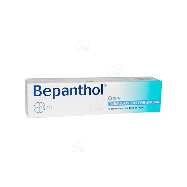BEPANTHOL CREMA (100 G)