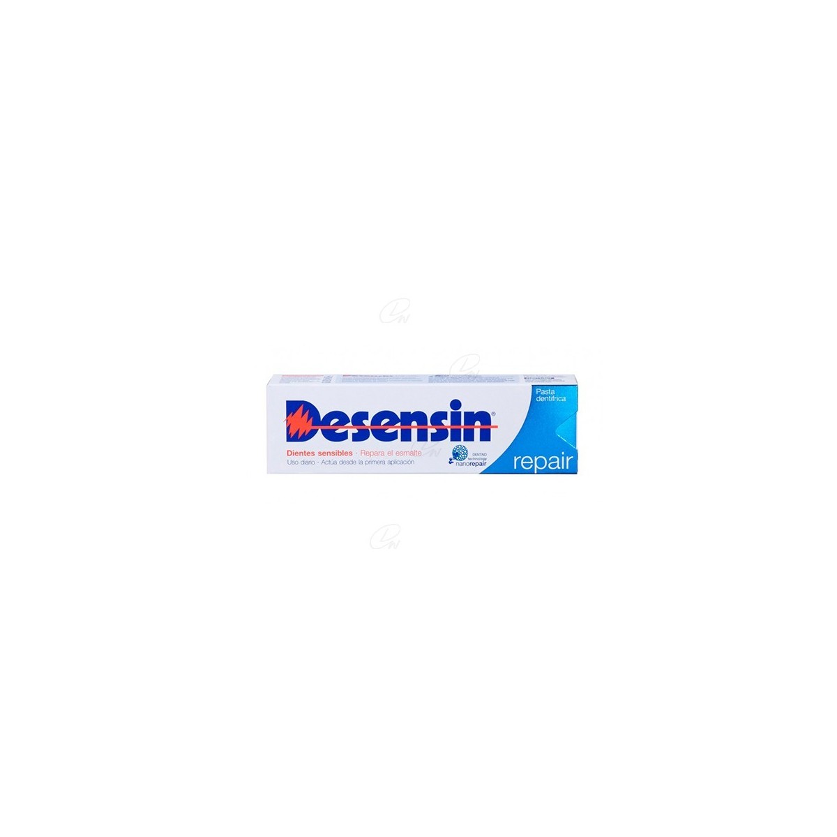 DESENSIN REPAIR PASTA DENTAL (75 ML)