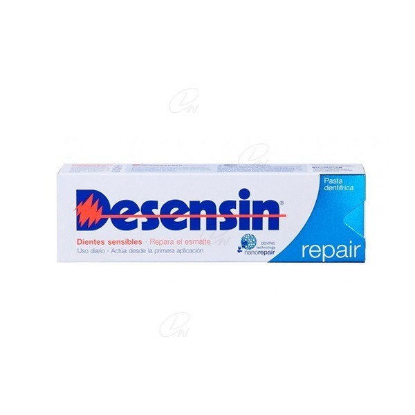 DESENSIN REPAIR PASTA DENTAL (75 ML)