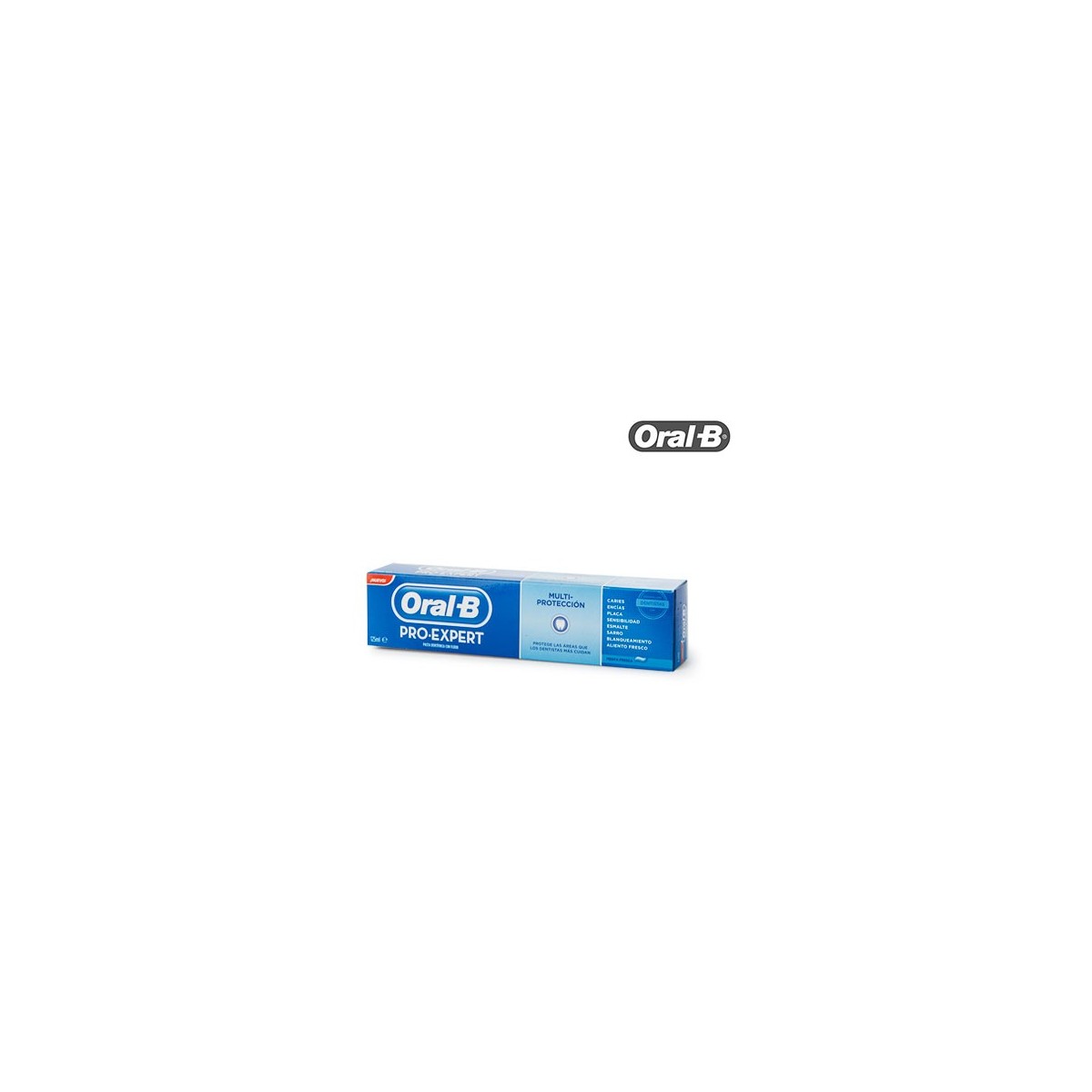 ORAL-B PRO EXPERT MULTI PROTECCION - PASTA...