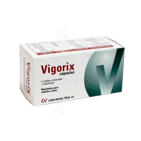 VIGORIX (90 CAPS)