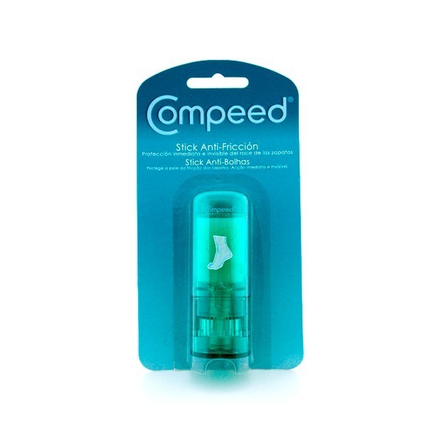 COMPEED ANTI-FRICCION STICK (10 ML)
